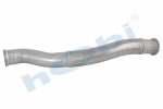 Boru, Egzoz Çıkış, E5, 1638596 Daf CF75 Ø101,6 Alusi, Spiral (P),