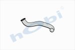 Boru, Egzoz Ön, E2, 1401696 Daf LF55 Ø88,9 Alusi,