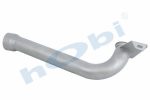Boru, Egzoz Ön, E3, 1450407 Daf CF75 Ø101,6 Alusi, - Görsel 3
