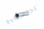 Boru, Egzoz Çıkış, E3, 1284307 Daf 95 Ø114,3 Alusi, - Görsel 2
