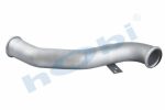 Boru, Egzoz Ön, E2, 1354284 Daf CF85 Ø127 Alusi,