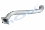 Boru, Egzoz Ön, E0, 398637 Daf 1300 Ø76,2 Alusi,
