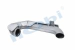 Boru, Egzoz Çıkış, E6, 21809118 Volvo Ø127 Alusi, - Görsel 2