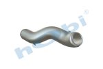 Boru, Egzoz Ön, RP165189 Temsa Ø101,6 Inox, İzolasyonlu, - Görsel 2