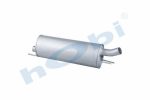 Egzoz Susturucu, E3, 5001870142 Renault Maxity Alusi, Tip:I, - Görsel 2