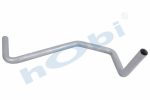 Boru, Egzoz Ön, E0, 3894902219 Mercedes Ø76,2 Alusi, - Görsel 3