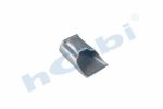 Boru, Egzoz Çıkış, 5010174606 Renault FR1 Döküm - Görsel 2