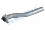Boru, Egzoz Ön, E3, 5001870141 Renault Maxity Ø54 Alusi,
