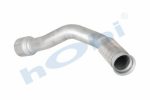 Boru, Egzoz Ön, E6, 9604903647 Mercedes Axor Ø88,9 Inox, Flexli, - Görsel 3