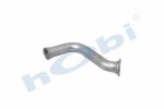 Boru, Egzoz Ön, E5, 1700270 Daf LF55 Ø63,5 Alusi, - Görsel 2