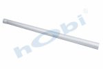 Boru, Egzoz Çıkış, 500390928 Iveco Ø88,9 Alusi,