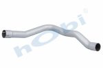 Boru, Egzoz Çıkış, 504025492 Iveco Ø80 Alusi,