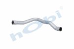 Boru, Egzoz Çıkış, 504025492 Iveco Ø80 Alusi, - Görsel 2