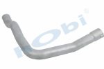 Boru, Egzoz Çıkış, 504025492 Iveco Ø80 Alusi, - Görsel 3