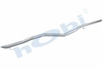 Boru, Egzoz Çıkış, E2, 9044900721 Mercedes 208D Ø60,3 Alusi,