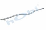 Boru, Egzoz Çıkış, E2, 9044900721 Mercedes 208D Ø60,3 Alusi, - Görsel 2