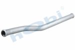 Boru, Egzoz Ön, E4, 5010497667 Renault Kerax Ø110 Alusi,
