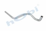 Boru, Radyatör, 5010497009 Renault Premium Ø60,3 Alusi, - Görsel 2