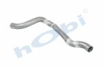 Boru, Radyatör, 81063035314 Man TGA Ø60,3 Alusi, - Görsel 2