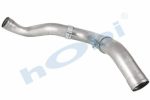 Boru, Radyatör, E5, 7420881918 Renault Ø60,3 Alusi,