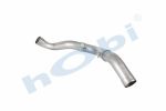 Boru, Radyatör, E5, 7420881918 Renault Ø60,3 Alusi, - Görsel 2