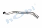 Boru, Radyatör, E5, 7420881918 Renault Ø60,3 Alusi, - Görsel 3