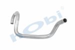Boru, Radyatör, E6, 5010619162 Renault Premium Ø60,3 Alusi, - Görsel 2