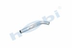 Boru, Radyatör, E5, 1503359 Scania P.G.R.T Ø60,3 Alusi, - Görsel 2