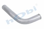 Boru, Radyatör, E5, 81063030393 Man TGX Ø60,3 Alusi,