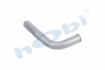 Boru, Radyatör, E5, 81063030393 Man TGX Ø60,3 Alusi, - Görsel 2