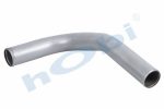 Boru, Radyatör, E5, 81063030393 Man TGX Ø60,3 Alusi, - Görsel 3