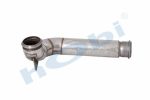 Boru, Egzoz Ön, E6, 5801522320 Iveco Ø114,3 Inox, İzolasyonlu, - Görsel 3