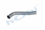 Boru, Egzoz Çıkış, E1, 5000453541 Renault Midliner Ø88,9 Alusi, - Görsel 2