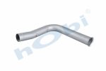 Boru, Egzoz Ön, E3, 5010562091 Renault Kerax Ø110 Alusi, - Görsel 2