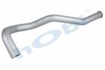 Boru, Egzoz Çıkış, E0, 6164921914 Mercedes Ø88,9 Alusi,