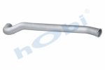 Boru, Egzoz Çıkış, E2, 1331800 Scania 3 Series Ø110 Alusi, - Görsel 2