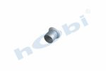 Boru, Egzoz Ön, E1, 6204920208 Mercedes 2628 Ø88,9 Alusi, - Görsel 2