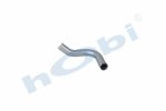 Boru, Egzoz Ön, E1, 6204903019 Mercedes 2628 Ø76,2 Alusi, - Görsel 2