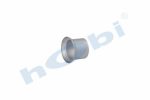 Boru, Egzoz Ön, E2, 6214920008 Mercedes 1844 Ø101,6 Alusi, - Görsel 3