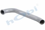 Boru, Egzoz Çıkış, E0, 3094925504 Mercedes L406 Ø50,8 Alusi,