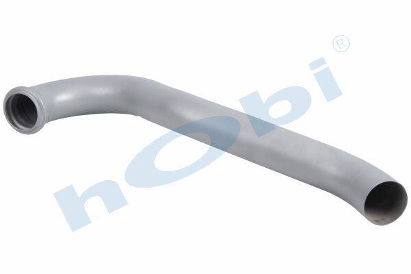 4887 Boru, Egzoz Çıkış, E0, 3094925504 Mercedes L406 Ø50,8 Alusi, - Görsel 1