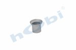 Boru, Egzoz Ön, E1, 6174920008 Mercedes 1628 Ø76,2 Alusi, - Görsel 2