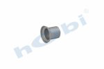Boru, Egzoz Ön, E1, 6174920008 Mercedes 1628 Ø76,2 Alusi, - Görsel 3