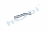 Boru, Egzoz Ön, E0, 3814920101 Mercedes 1217 Ø76,2 Alusi, - Görsel 2