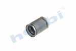 Boru, Egzoz Ön, E4, 504105923 Iveco Eurocargo Ø88,9 Inox, Flexli (Körük), - Görsel 2
