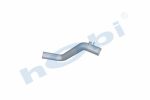 Boru, Radyatör Giriş, AB111941 Akia Ø63,5 Inox, - Görsel 2