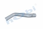 Boru, Radyatör Giriş, AB111941 Akia Ø63,5 Inox, - Görsel 3