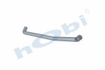 Boru, Radyatör Giriş, AB111943 Akia Ø63,5 Inox, - Görsel 2
