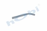 Boru, Radyatör Giriş, AB111945 Akia Ø32 Inox, - Görsel 2