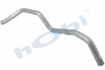 Boru, Egzoz Çıkış, E6, 5801837944 Iveco Ø127 Inox,
